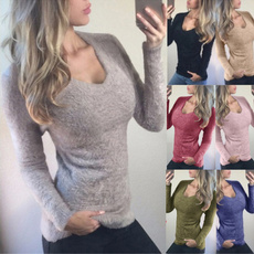knitwear, Women Sweater, Women Blouse, Long Sleeve