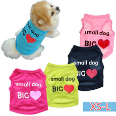dog clothing, Vest, Plus Size, Dogs