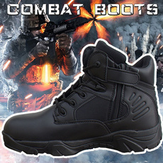 combat boots, Combat, workshoe, Army