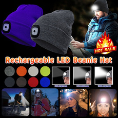 sports cap, knittedcap, Knitting, outdoorlightinghat