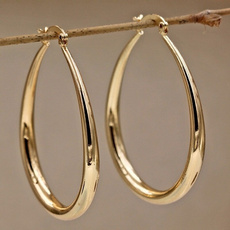 Fashion Accessory, Hoop Earring, Jewelry, Gifts