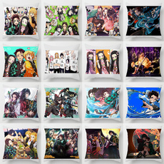Office, Demon, Pillowcases, Pillow Covers