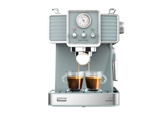 Café Express Arm Cecotec Power Espresso 20 Tradizionale 1,5 L | Wish