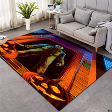 Home & Kitchen, softflannellargerug, bedroomcarpet, antiskidarearugmat