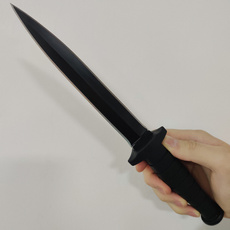 dagger, Combat, Hunting, fixedbladeknive