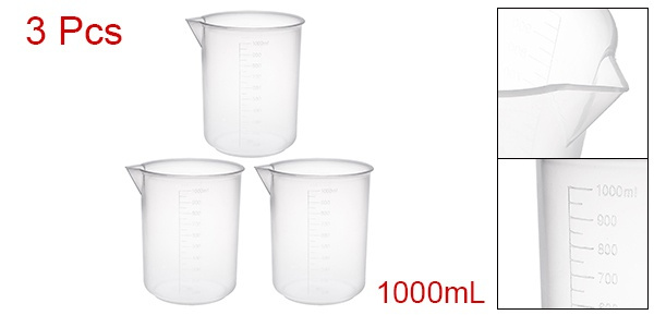 Measuring Cups ABS