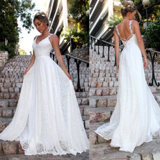 Deep V-Neck, Women S Clothing, sweetheart, Lace