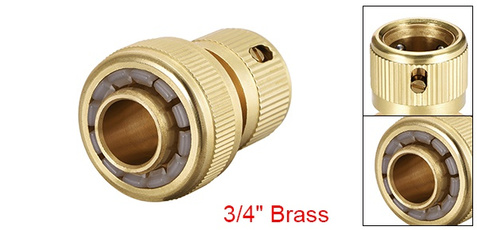 Brass