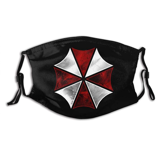 Umbrella Corporation Fabric