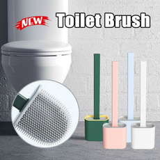 Bathroom, toiletcleaningbrush, lavatorybrush, toiletbrush