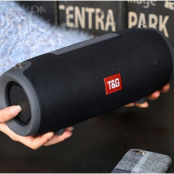 Tg 125 hot sale bluetooth speaker