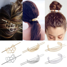 hair, Fashion, Jewelry, Pins