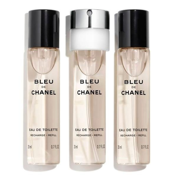 Men's Perfume Bleu Chanel EDT
