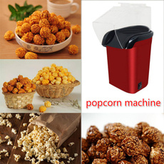 Mini, Gifts, Home & Living, popcornmachine