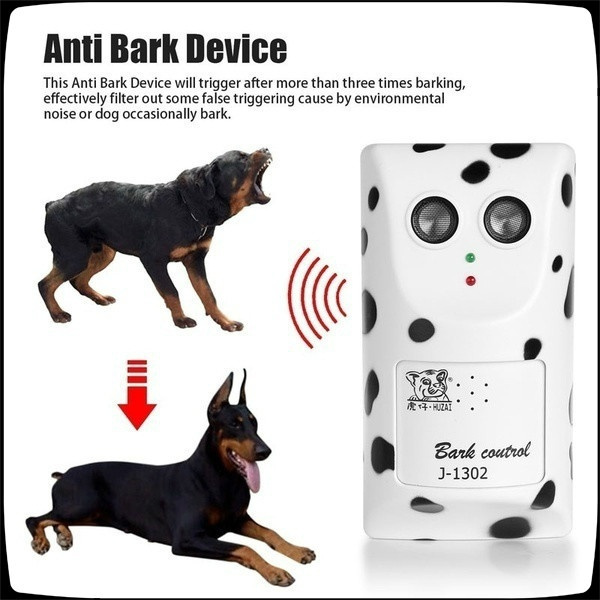 dog no bark devices
