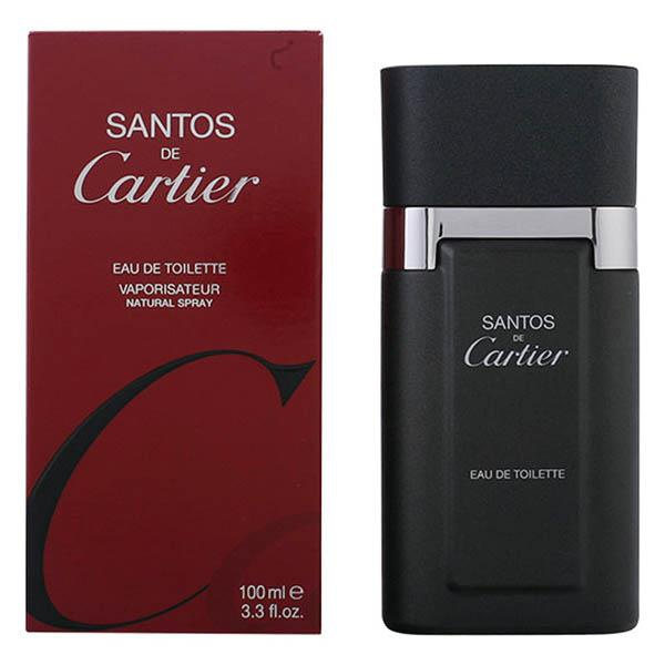 cartier santos perfume