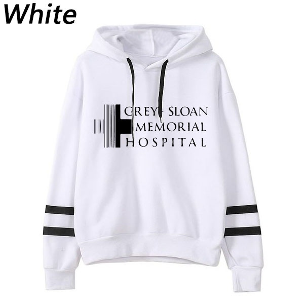 cool white sweatshirts