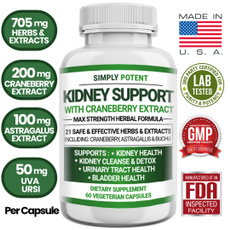 kidneycleansing, Dietary Supplement, Vitamins & Supplements, kidneysupport