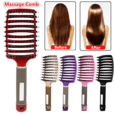 Brushes & Combs, Combs, hairdresser, Straight