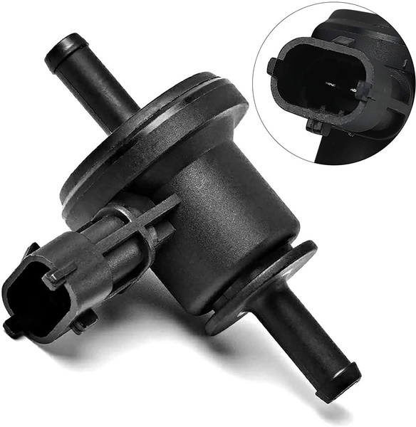 2891026900 Evap Vapor Canister Purge Valve Solenoid, Replacement for