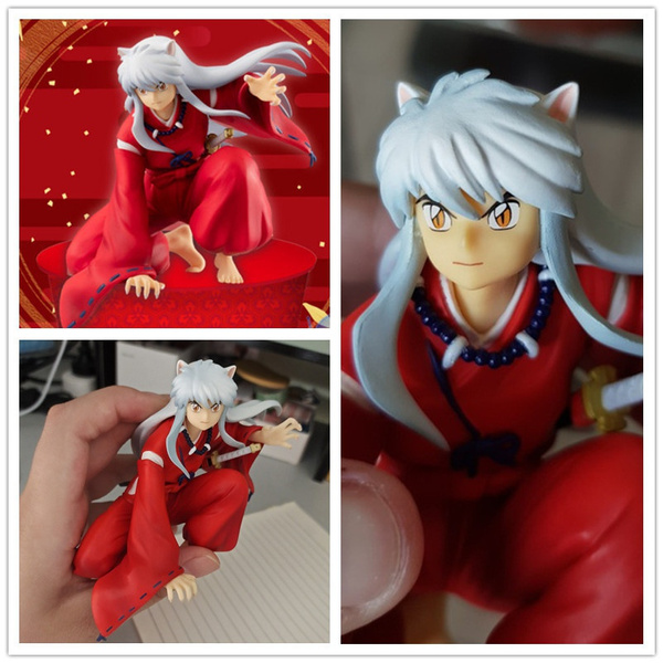 inuyasha action