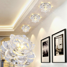 livingroomlamp, Flowers, ceilinglamp, Jewelry