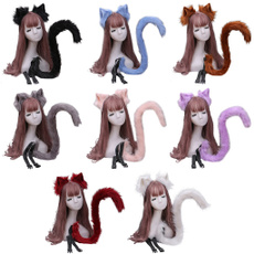 Tail, Cosplay, plushtail, furry