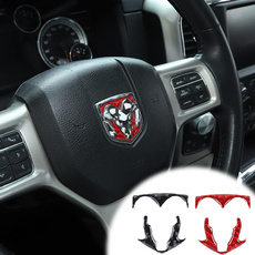 Dodge, ram, Console, centerconsole