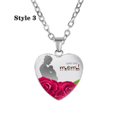 Chain Necklace, Fashion, Love, Gifts