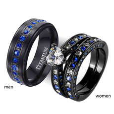 Blues, Heart, coupleringsforhimandherset, wedding ring
