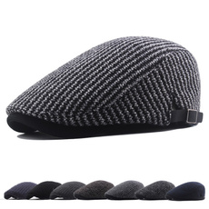 Warm Hat, casualhat, Winter, gatsbynewsboycapsformen