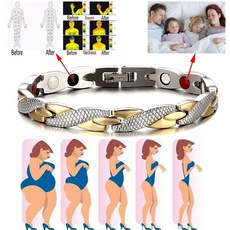 magnetbracelet, weightlossbracelet, Yoga, Ladies Fashion