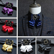 Wedding Tie, bowknot, Fashion, Necktie