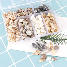 aquariumaccessorie, Mini, shells, Home Decor