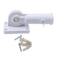 diameter, windsock, mounting, Plastic