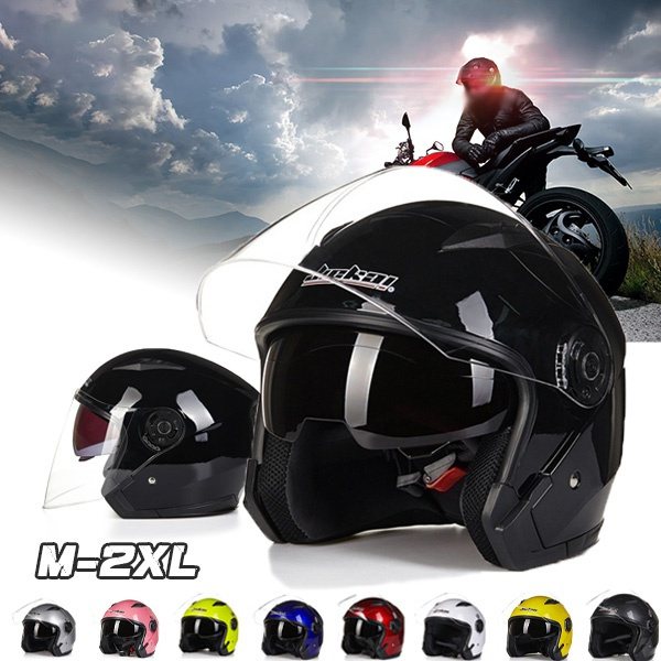 Wish best sale motorcycle helmets