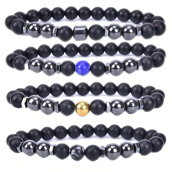 Adjustable Weight Loss Magnet Anklet 
