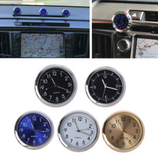 noctilucent, Clock, carclock, Cars