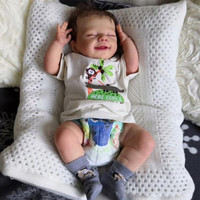 Bebe Reborn Menino Wish Bebe Reborn Menino Wish