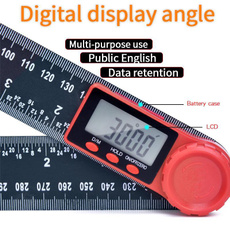 measuring, ruler, Tool, protractor