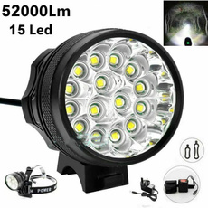 Flashlight, bikeaccessorie, LED Headlights, led