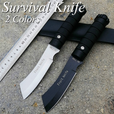 Outdoor, dagger, camping, Combat