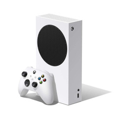 Vídeo Game, Console, Xbox 360, white