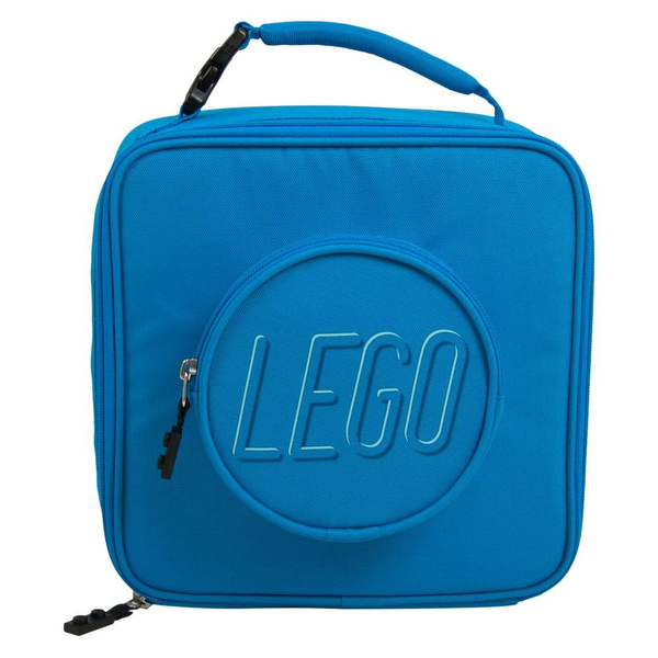 LEGO Lunch Box - Iconic - Lego City