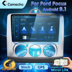 Cars, Android, Dvr, Ford
