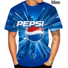 Summer, Fashion, Shirt, Sleeve