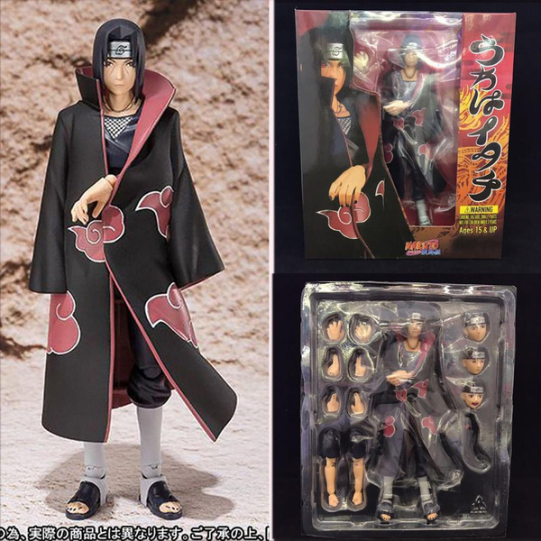 shf itachi