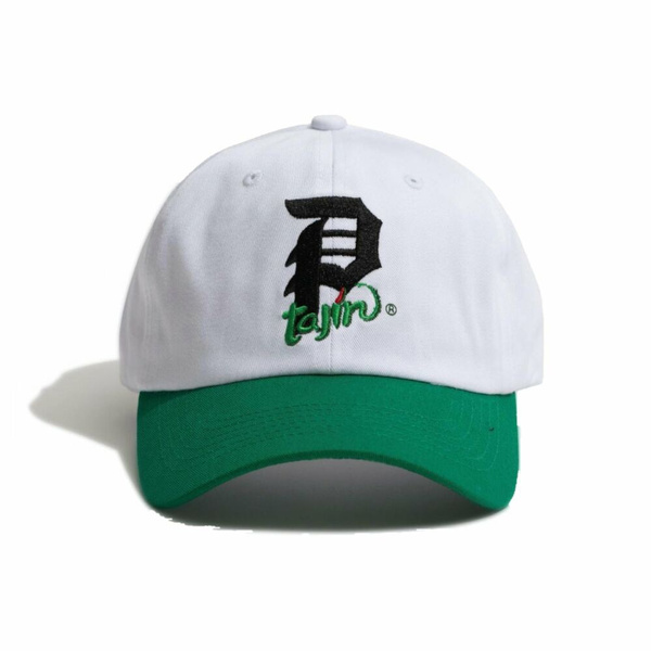 Tajin: Tajin Dirty P Dad Hat 