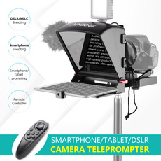 speecher, Remote, teleprompter, teleprompterprompter