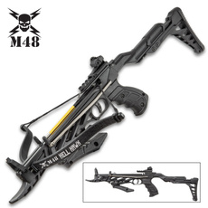 Toy, Hunting, crossbow, Stainless Steel